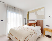 New Build - detached - Polop