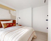 New Build - detached - Polop