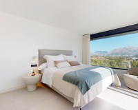 New Build - detached - Polop