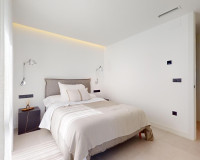 New Build - detached - Polop