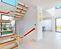 New Build - detached - Polop