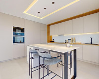 New Build - detached - Polop