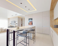 New Build - detached - Polop