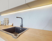 New Build - detached - Polop