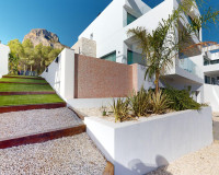 New Build - detached - Polop