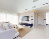 New Build - detached - Polop