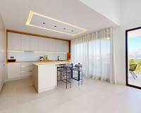 New Build - detached - Polop