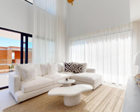 New Build - detached - Polop