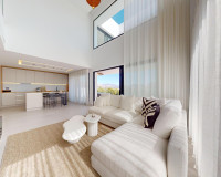 New Build - detached - Polop