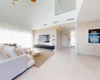 New Build - detached - Polop