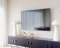 New Build - detached - Polop