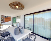 New Build - detached - Polop