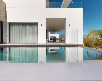 New Build - detached - Polop