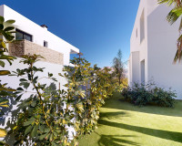 New Build - detached - Polop