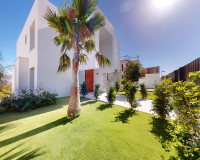 New Build - detached - Polop