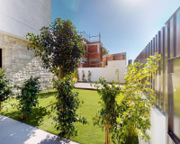 New Build - detached - Polop