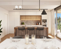 New Build - detached - Polop