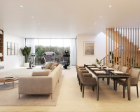 New Build - detached - Polop