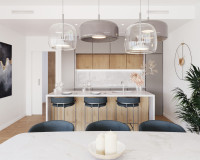 New Build - detached - Polop