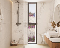 New Build - detached - Polop