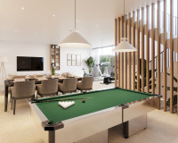 New Build - detached - Polop