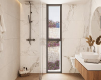 New Build - detached - Polop