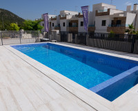 New Build - detached - Polop