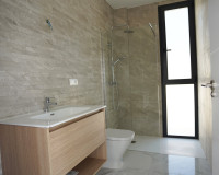 New Build - detached - Polop