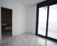 New Build - detached - Polop