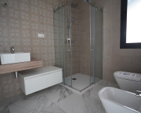 New Build - detached - Polop