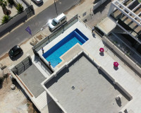 New Build - detached - Polop