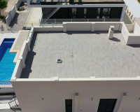 New Build - detached - Polop