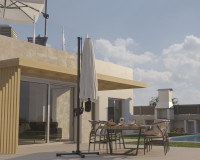 New Build - detached - Polop