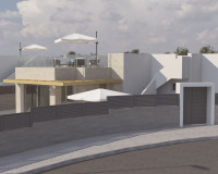 New Build - detached - Polop