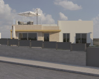 New Build - detached - Polop