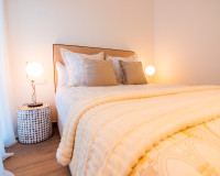 New Build - detached - Polop