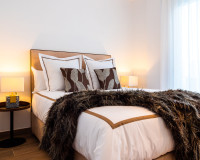 New Build - detached - Polop