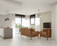 New Build - detached - Polop