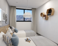 New Build - detached - Polop