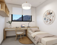 New Build - detached - Polop