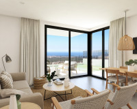 New Build - detached - Polop