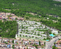 New Build - detached - Polop