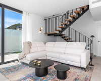 New Build - detached - Polop