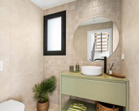 New Build - detached - Polop