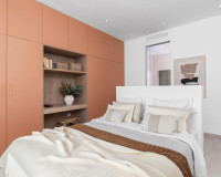 New Build - detached - Polop