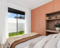 New Build - detached - Polop