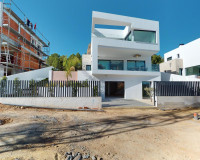 New Build - detached - Polop