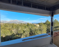 New Build - detached - Polop