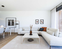 New Build - detached - Polop