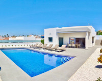 New Build - detached - Rafal